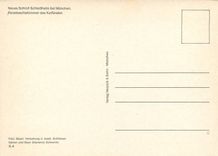 CPM Neues Schloss Schleissheim bei Munchen