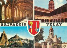 CPM Brivadois et Velay 