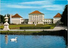 CPM Royal Castle Chateau 