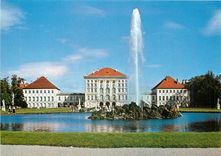 CPM Royal Castle Chateau 