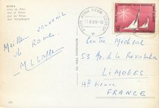 CPM Roma Arc de Titus 