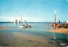 CPM Bassin d'Arcachon Les Regates 