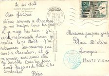 CPM Bassin d'Arcachon Les Regates 