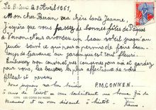CPM Les Cotes du Nord Perros Guirec Brehat St Brieuc Cap Frehel Ploumanach Lannion Lamballe Tregaste