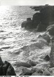 CPM Cote Atlantique Cote sauvage 