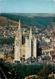 CPM Mende Lozere La Cathedrale 