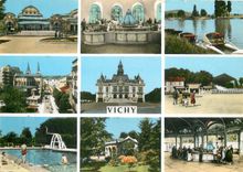 CPM Vichy Allier 