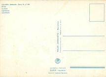 CPM Cullera Valencia Le Phare 