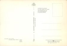 CPM Cullera Camping Santa Maria Plage 