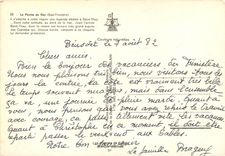 CPM La Pointe du Raz Sud Finistere 