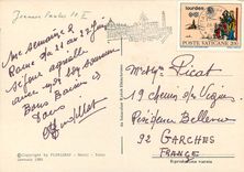 CPM Souvenir di Roma 