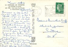 CPM Le Yaudet C du N Les Rives du Yaudet a l'Embouchure