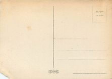 CPM Roma Fontana e Palazzo del Quirinaie 