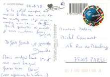 CPM Pas de Calais 