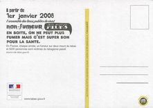 CPM A partir du 1er janvier 2008 l'ensemble des lieux publics devient 