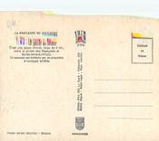 CPM Le Goulet de Brest C'est une passe etroite entre la pointe des Espagnols et Sainte Anne du Porzi