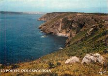 CPM La Pointe des Espagnols Durant les guerres de la Ligue 