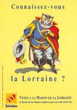 CPM La Lorraine vous invite a sa decouverte et a devenir Ami de la Lorraine Chat 