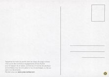 CPM Sans lest de plomb nos tubes de rouge a levres ne sont pas un poids pour la nature  Yves Rocher