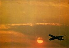 CPM  Avion