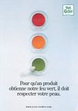 CPM Pour qu'un produit obtienne notre feu vert il doir respecter votre peau  Yves Rocher