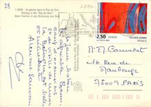 CPM En peche dans le Raz de Sein 