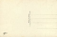 CPM Marseille Notre Dame de la Garde 