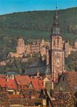 CPM Alt Heidelberg Le Vieux Heidelberg 