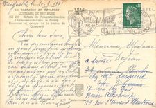 CPM Costumes de Bretagne Enfants de Plougastel Dooualas Chateauneuf de Faou le Porzay Fouesnant et g