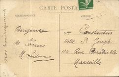 Tours CPA Le theatre municipal