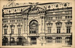 Tours CPA Le theatre municipal