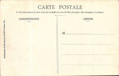 Nice CPA Theater of the opera