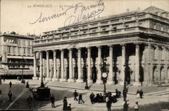 Bordeaux CPA the large theater