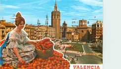 CPM Valencia Plaza de Zaragoza 