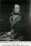 CPM Napoleone Bonagarte I Console Pres della Republica Italiana 