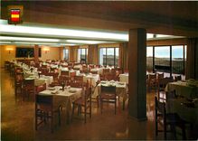 CPM Parador Nacional Luis Vives El Saler Valencia 