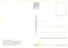 CPM Valencia Promenade Ramon y Cajal et Fernando el Catolico 