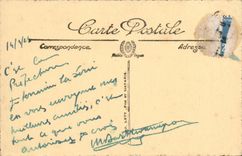 Chambery CPA the castle of the dukes of Savoy