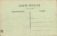 Chambery CPA Boulevard of the column count de Boigne Elephants