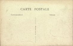 Chambery CPA Castle of the dukes of Savoy