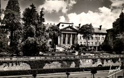 Chambery CPA prefecture