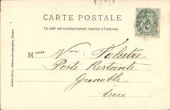 Chambery CPA the gate Saint Dominique