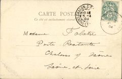 Chambery CPA Fountain of the elephants