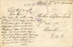 Chambery CPA Turn D el' old manor of the Lords de Chambery