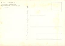 CPM Wetterborn vu de Grindelwald