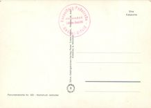 CPM Panoramakarke Nr 263 Nachdruck verboten