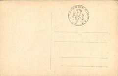 CPA Ritratto di Savonarola Fra Bartolomeo