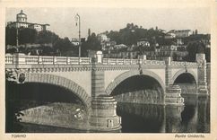 CPA Torino Ponte Umberto