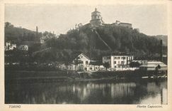 CPA Torino Monte Capuccini
