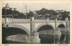 CPA Torino Ponte Umberto